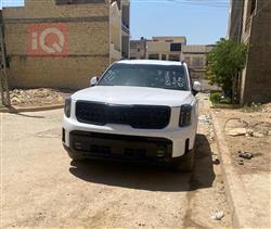 كيا تيلوريد